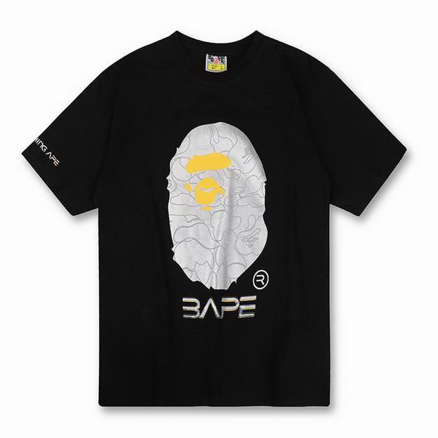 men bape t-shirts M-XXL-024
